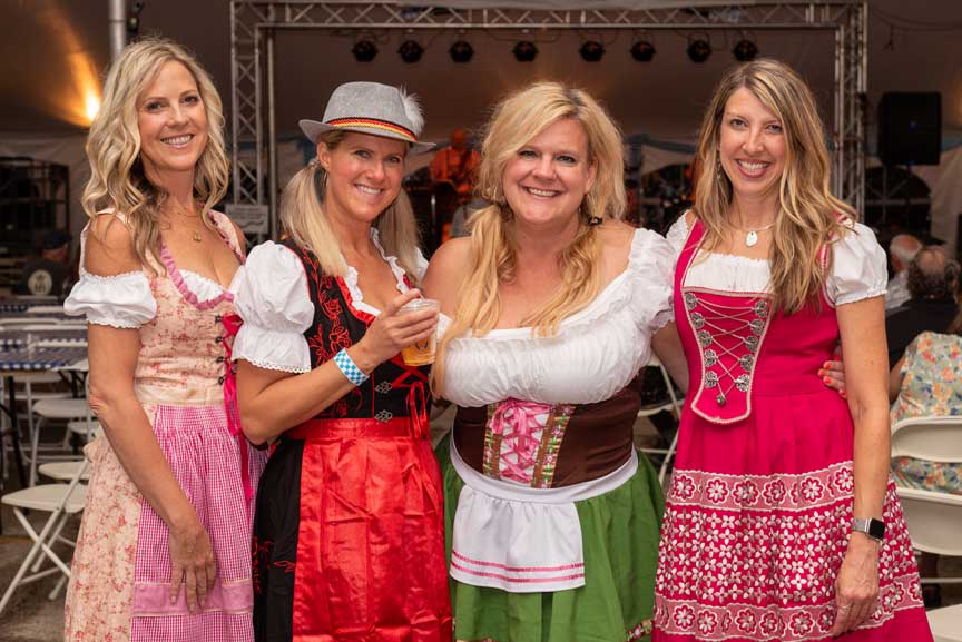 Oktoberfest - 09-22-2023